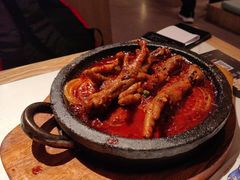 -七八冷面·延边朝鲜族美食(圣熙八号店)