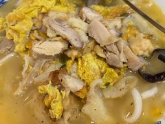 -华顺土菜馆(洪岗路店)