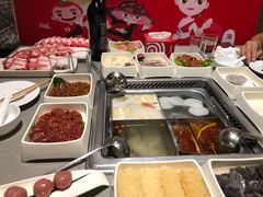 -海底捞火锅(方塔东街店)