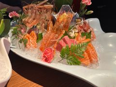 -Mr.Fish鱼鲜生海鲜放题(高德置地冬广场店)