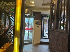 -老牌坊•鲁菜名店•地道济南菜(大观园商埠店)