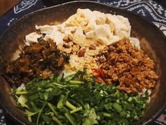 豆花米线-滇道云南特色料理(康定路店)