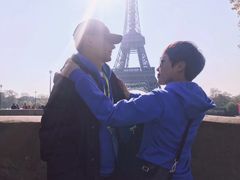 -埃菲尔铁塔