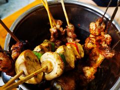 -炒豆合作社(东四总店)