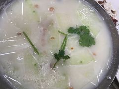 -老七饭馆(光荣道总店)
