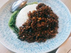 -菩提树·素食餐厅(汇智国际商业中心店)