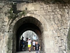 -重庆市江北嘴中央商务区中央公园