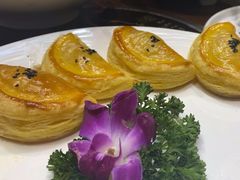 -景禧楼(景尚恐龙主题度假酒店)