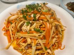 -小乡小镇·传承桐庐土菜·老板亲自烧的菜