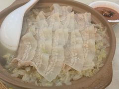 -砂锅居(西四店)