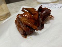 -頂好酒家·经典粤菜(海信广场店)