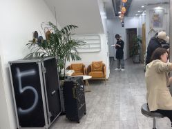 -爱秀造型 T-G