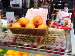 -CoCo都可(湖滨银泰店B区店)