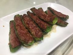 -粥旺庄(芳村店)