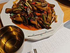 -延松朝鲜族料理
