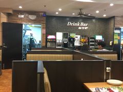 -萨莉亚意式餐厅(星海广场店)