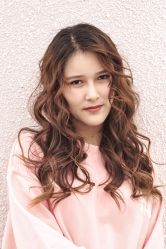 -TRIMS HAIR 修剪造型·烫染接发