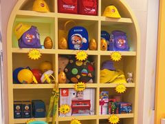 -乐之童成长中心(颍州万达店)