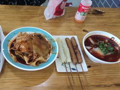 -马三洋芋片(兰州总店)