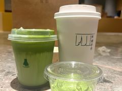 -阿嬷手作(成都万象城店)