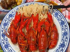 -江味龙虾馆(南山店)