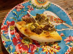 -I HOLIC艾豪丽披萨(KKone店)