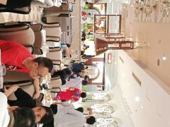 -芭菲盛宴·环球美食(北城国际店)