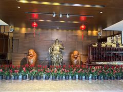 -深圳雅邦朗悦国际酒店
