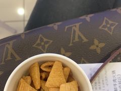 -左庭右院鲜牛肉火锅(浦江欢乐颂店)