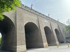 -西安城墙·碑林历史文化景区