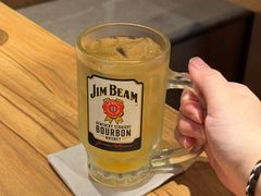 -大米·京都小酒馆·炭烧海鲜·烧鸟(龙口东路店)
