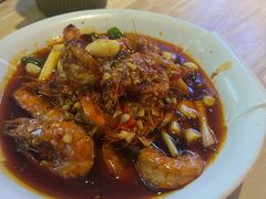 -叒缘夜光杯(望江橡树林店)