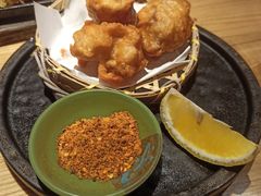 -有喜屋·日料·居酒屋(旭辉广场店)