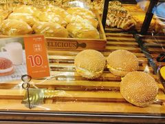 -BreadTalk面包新语·烘焙蛋糕(海珠丽影广场店)