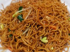 豉油皇炒面-赏点粤式点心(广州塔店)