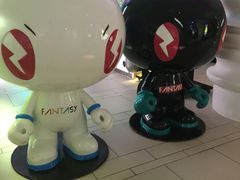 -真爱范特西KTV(交大店)