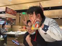 -海底捞火锅(吴中路店)