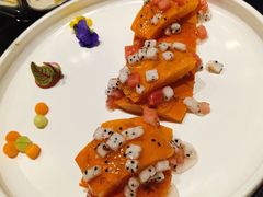 -皇城根·烤鸭·鱼头·家常菜(欧亚大观乐活城店)