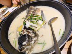 -丰乐餐厅·始于1999·本地老字号