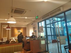 -萨莉亚意式餐厅(万嘉商业广场店)