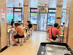 -老四季(南市场店)