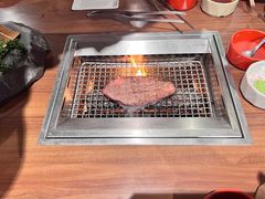 -俺的焼肉(銀座9丁目店)