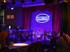 -JUKEBOX玖部音乐餐厅(华侨城店)