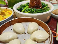 -新白鹿餐厅(爱琴海购物中心店)