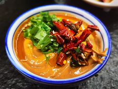 -清真·京华源铜锅涮肉(丰庆店)