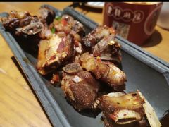 -隔壁老王·家常云南菜(花巷店)