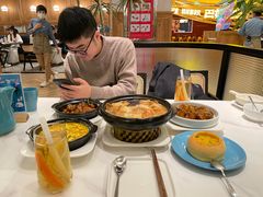 -曼玉餐厅(大卫城店)