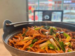 -金佬馆·川菜bistro(芜湖镜湖万达店)
