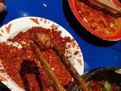 -马路边边串串香(双井直营店)