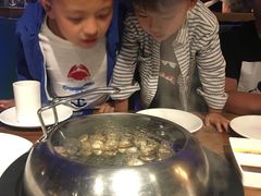 -海味当家·蒸锅海鲜(星海公园店)